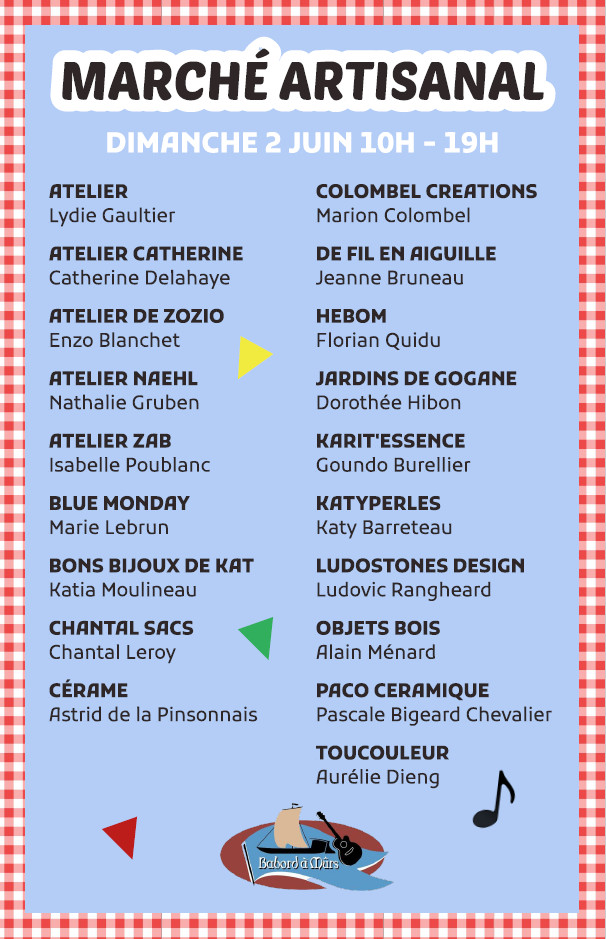 240529 AfficheMarcheArtisanal
