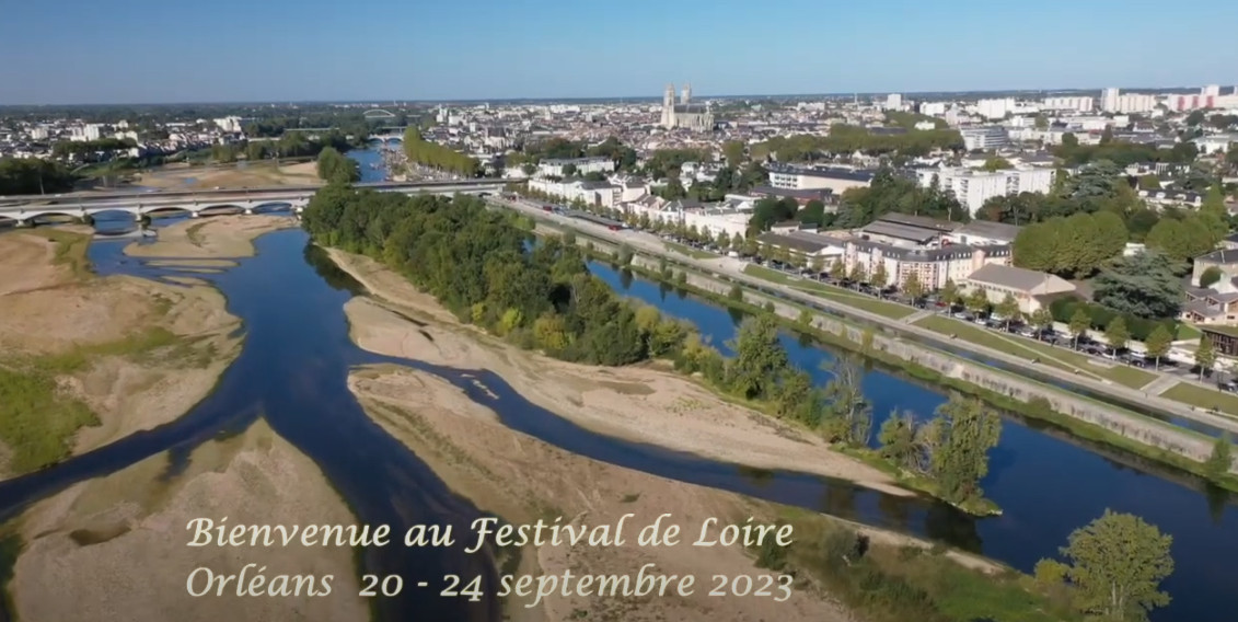 Orléans 2023